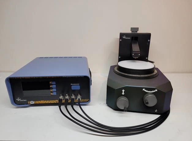 أنظمة قياس معلمات الألواح IUS-7P