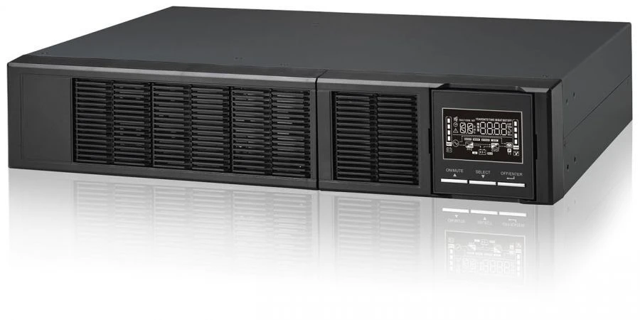 Источник бесперебойного питания ATS 1500 R-BE