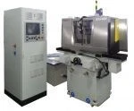 Diamond Electrochemical Cutting System EAG400