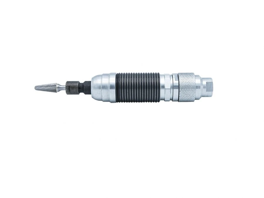 Pneumatic Handheld Straight Grinder with Collet Clamp PShMts.330.25.P