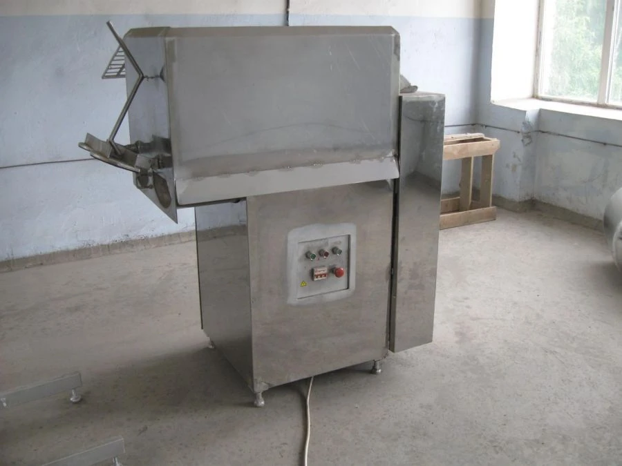 ФАРШЕМЕШАЛКА «М2ФМ» 200Л (КОМБ.)