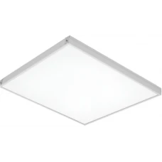 لوحة LED عالمية MASTER DVO 52W-XXXXK-595x595x40-أوبال KZS