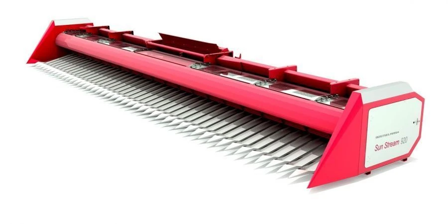 رأس حصاد عباد الشمس "Sun Stream" RSM SS-920-50