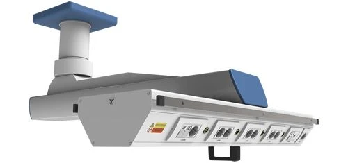 Caduceus Ceiling Medical Console (C1E-AL)