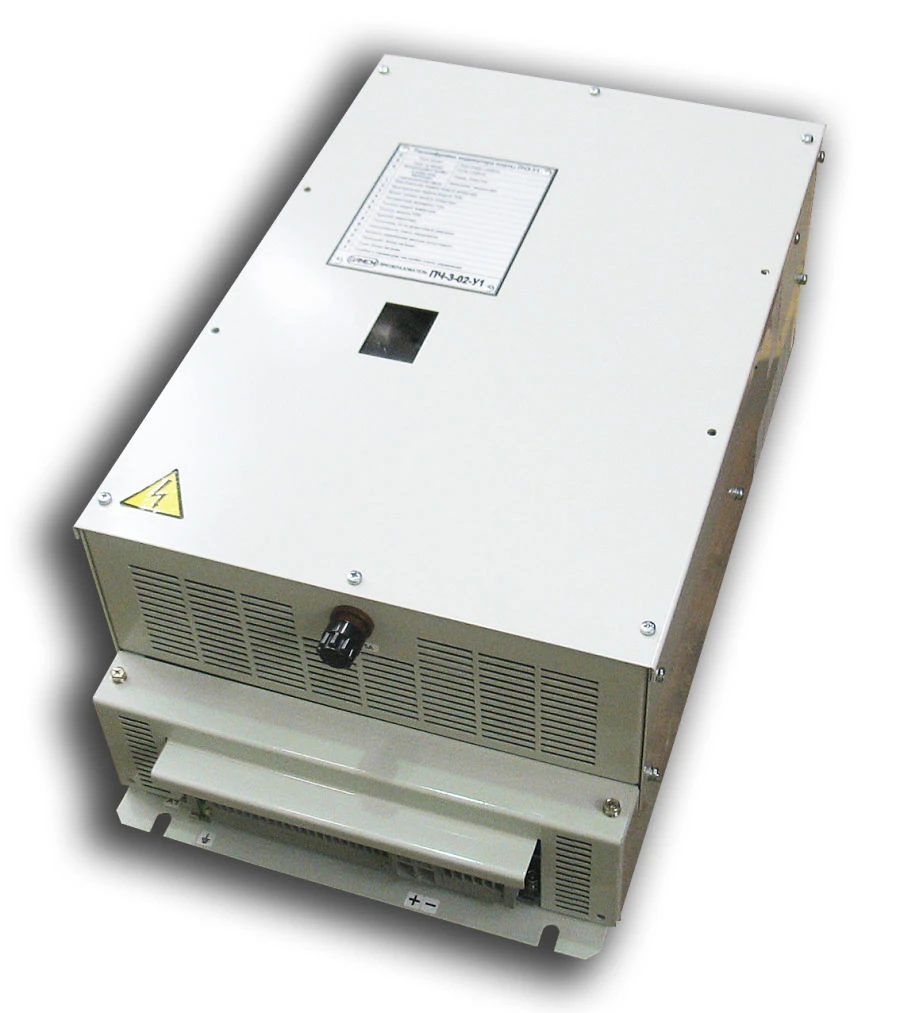 المحول الثابت PCh-3-02-U1