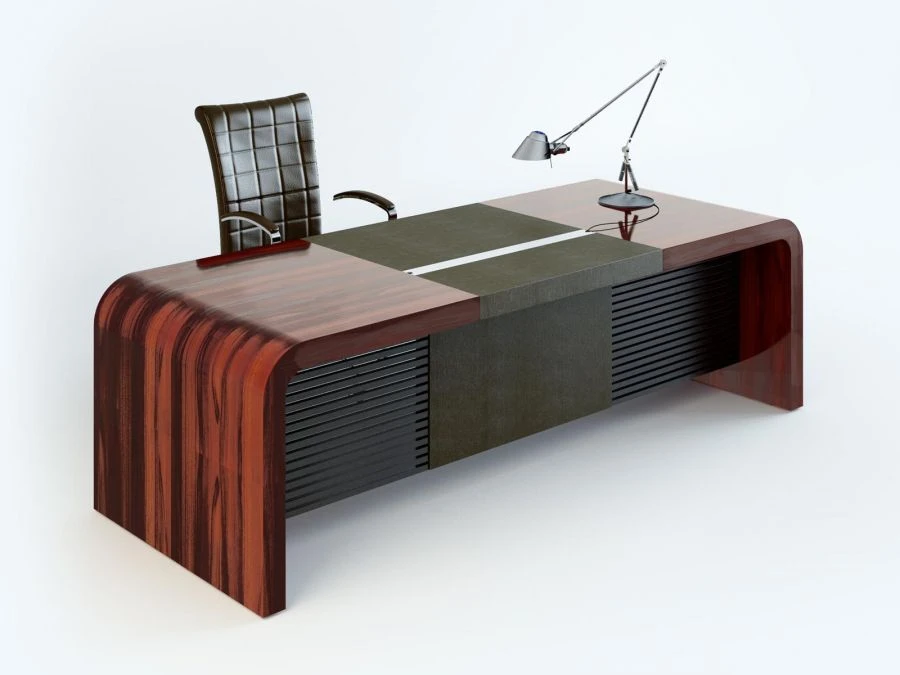 مكتب تنفيذي بريموم DAO طراز TA23A 2200x900x780
