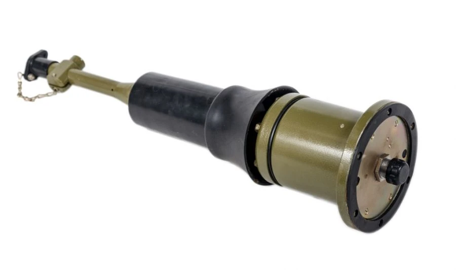 هوائي الطائرات واسع النطاق R-168BSHDA