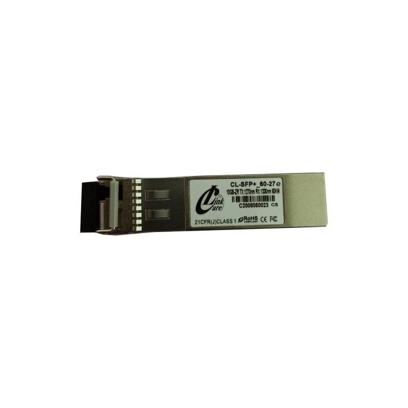 جهاز الإرسال CL-XFP-10-27 e لنقل البيانات عالية السرعة