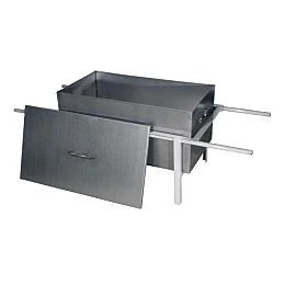 Portable Food Carrier Box Type YN - YN-1 & YN-2