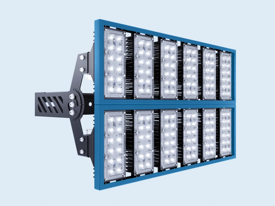 مصباح LED LV-FENIX x144