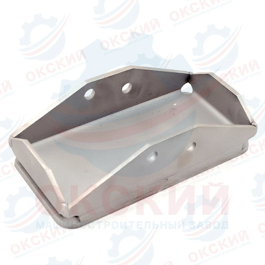 غطاء منزلق M1698.01.100 SB لعربات الشحن