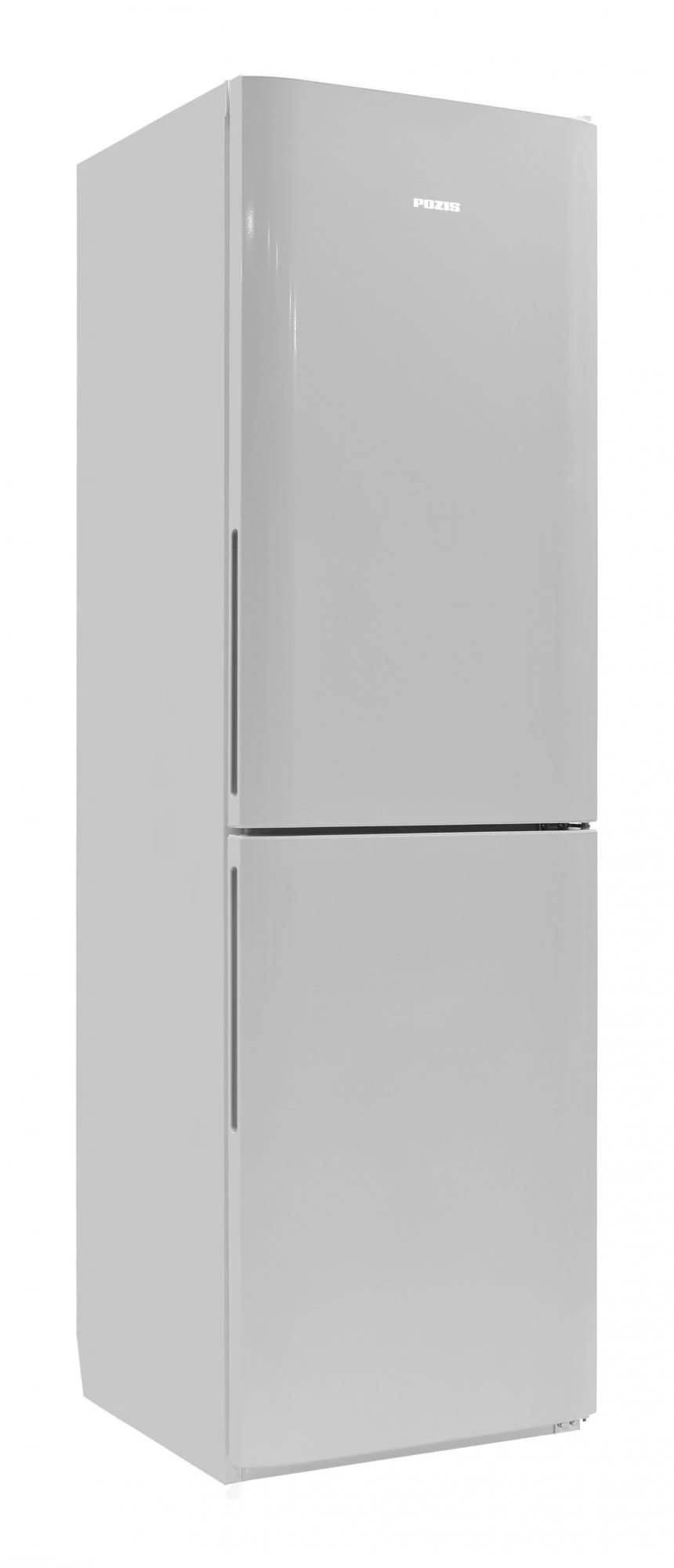 ثلاجة Electrofrost 174 ذات حجرة مزدوجة