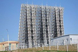 Advanced Radar System Development - Voronezh RLS VZG-M SPRN