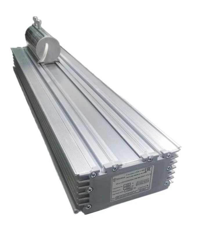 Уличный светодиодный светильник Tetralux TLS 120/12000/N/206