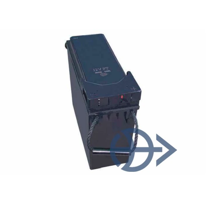 بطارية رصاصية حمضية ثابتة مغلقة لا تحتاج للصيانة AGM 12V FT-65