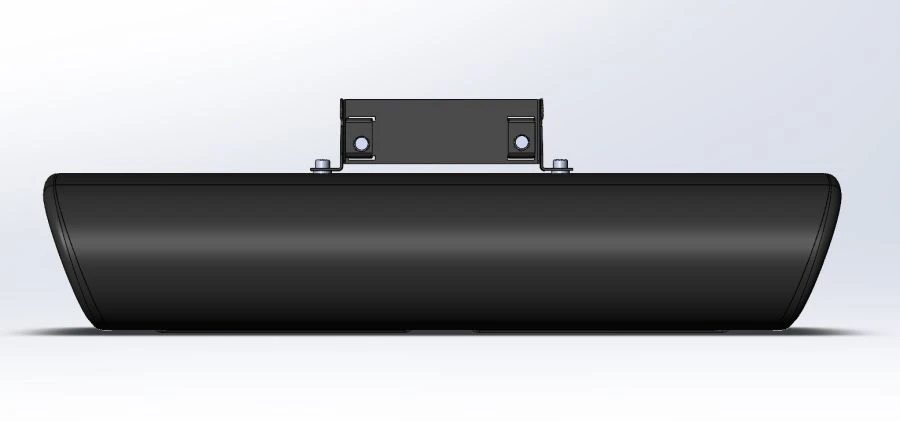 ضوء الشارع LED GAMMA C-180