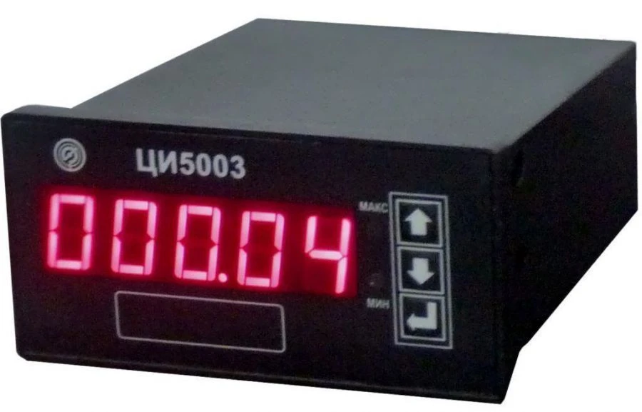 جهاز قياس رقمي CI5003