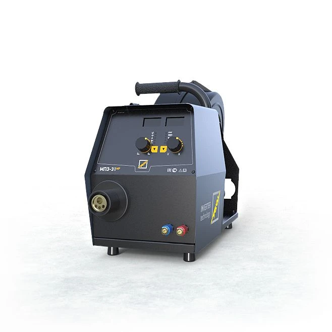 آلية تغذية الأسلاك MPZ-31(W)MX Pulse