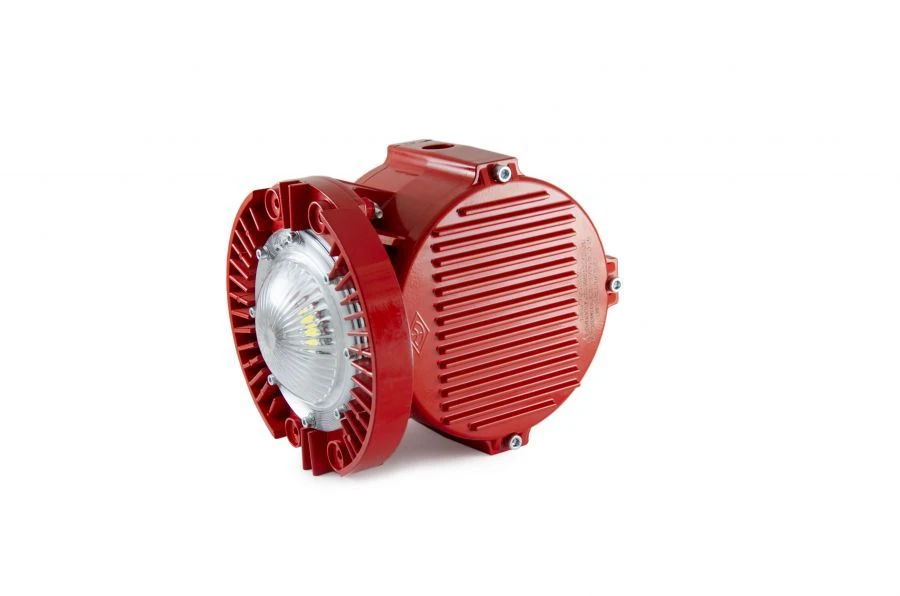 مصباح ثابت مضاد للانفجار SSB03-A-30-202-UHL3.1
