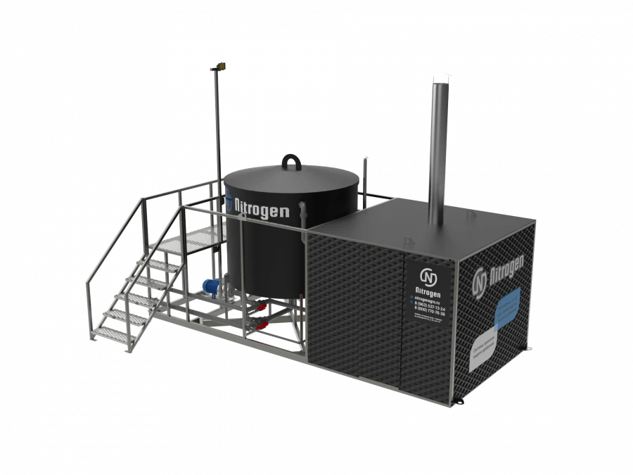 Узел автоматической дозации СЗР «Raptor Dispenser» 1.4, 1.6, 1.8, 2.4, 2.6, 2.8