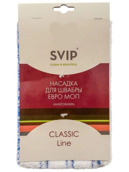 ملحق ممسحة من الألياف الدقيقة للتنظيف - SV 3875-20PS