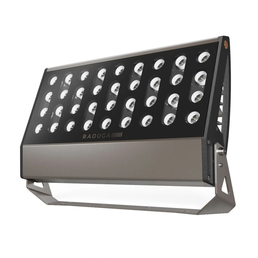 كشاف LED عالي القدرة للإضاءة المعمارية RAD-APEX