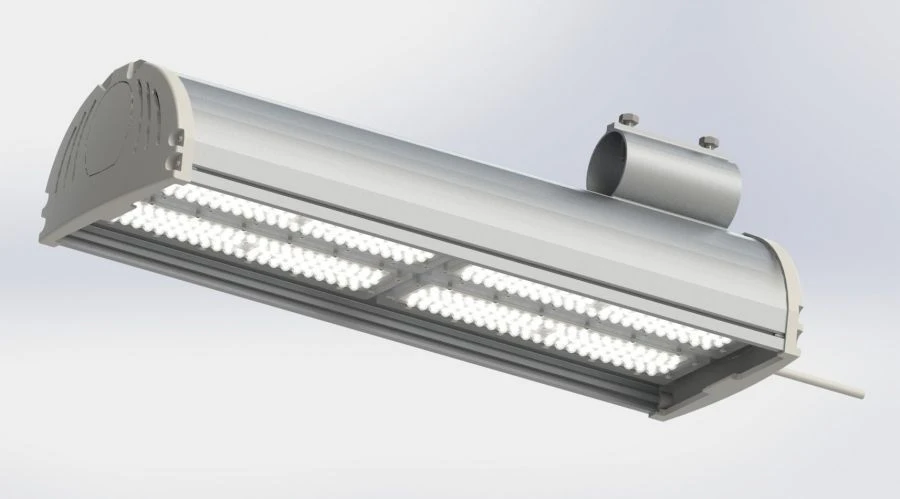 LED Light Fixture 340W SVT-MU340-5000-UHL1