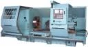 ماكينة CNC للتدوير SA983C20F3 لمعالجة الأنابيب