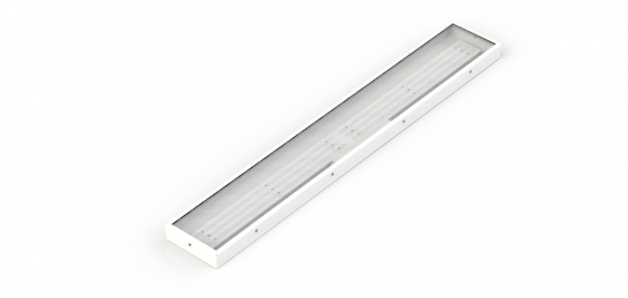 Лампа Diora NPO SE Glass 60/7200 opal 4К