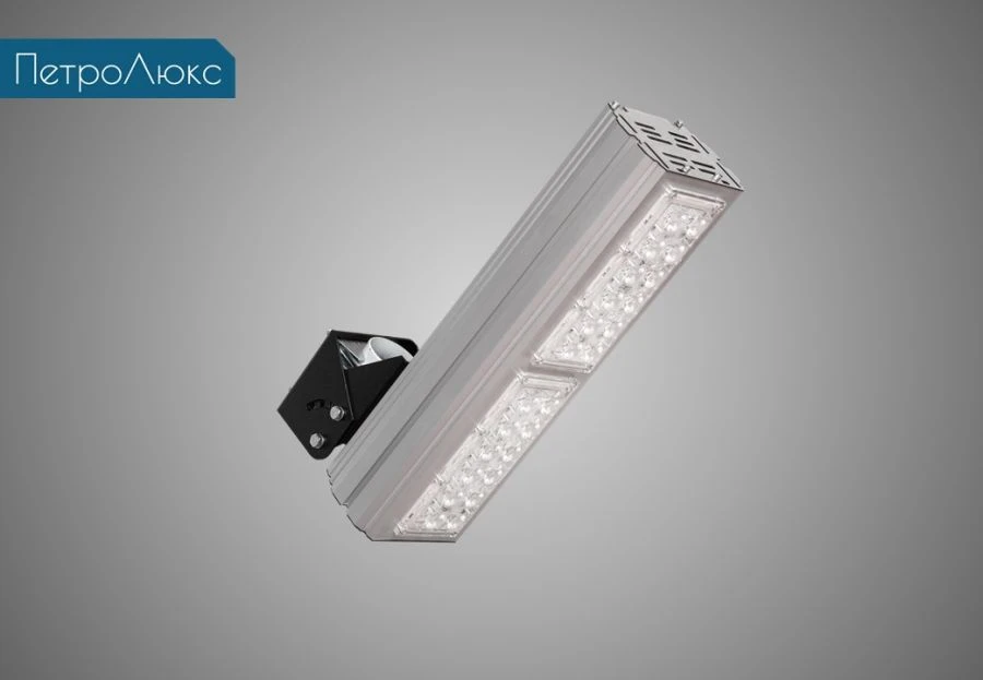 Petrolux Vector K-12 LED Street Light