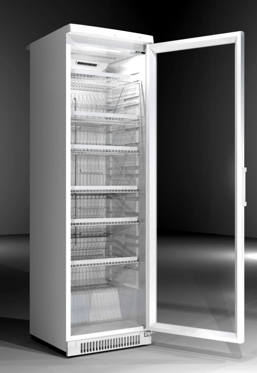 Холодильник VR-400 (Refrigerator VR-400)