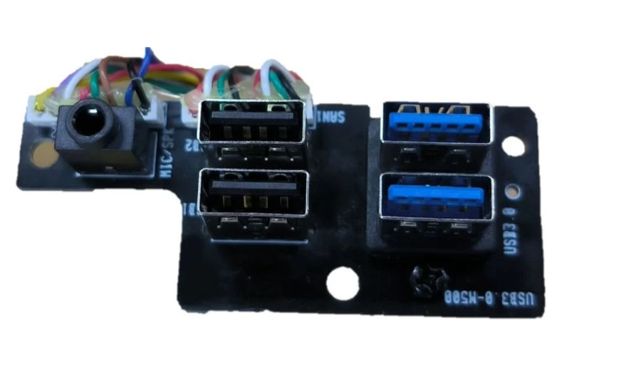 لوحة الإدخال والإخراج INFERIT FL105-2U3-2U2-1A 52897910.466203.027
