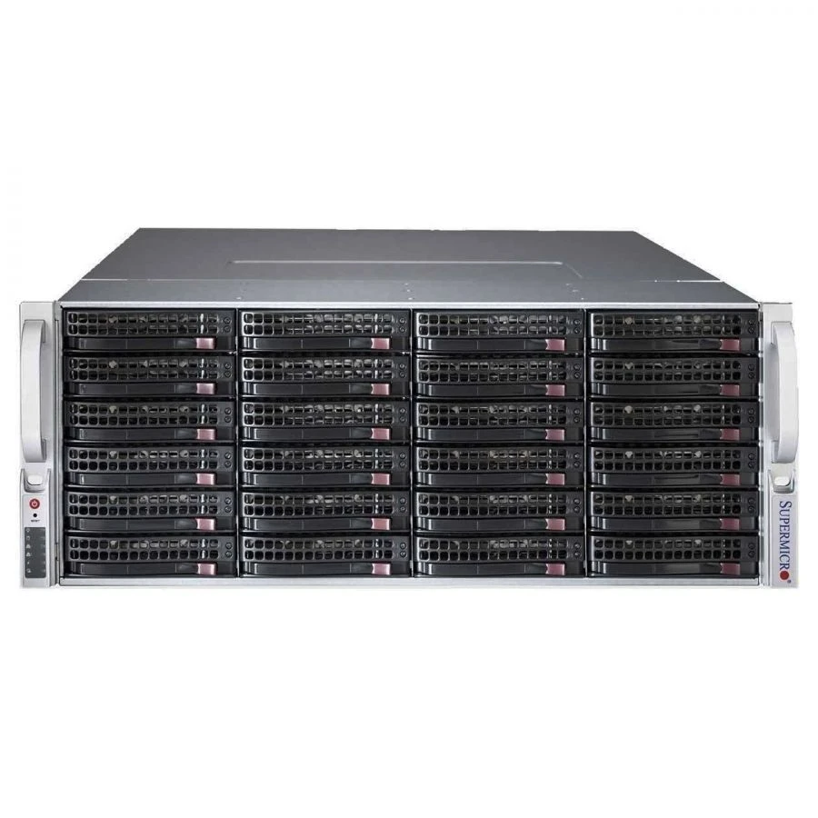 СХД SK Gelios R1424A4 S4 