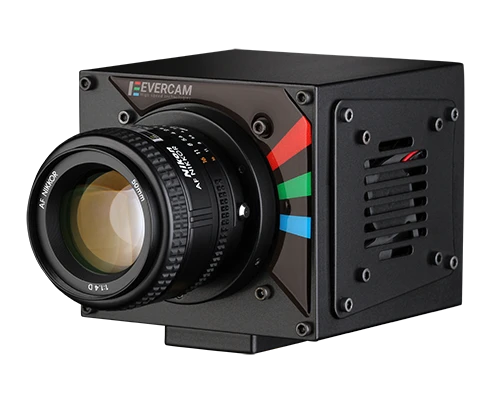 Высокоскоростная камера Evercam