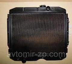 مشعاع سائل لتبريد المحرك - الطراز 122-1301010