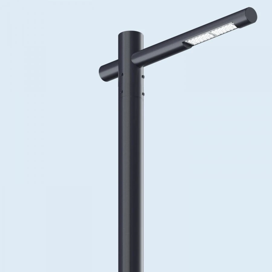 مصباح الشارع LED الحديث LV-MAST x24