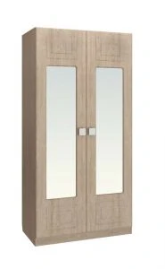 Stylish Wooden Wardrobe for Dining and Living Room - Anastasia AN-1