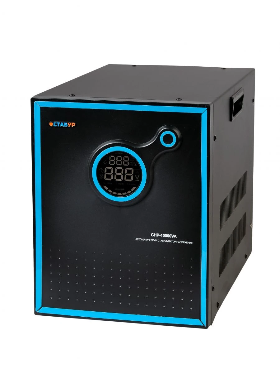 Relay Voltage Stabilizer SNR-10000