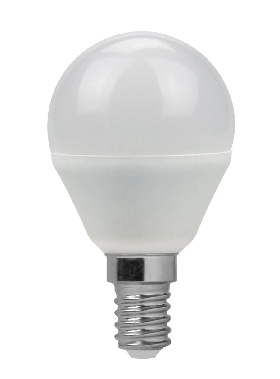 لمبة LED سلسلة G45 E14 للاستخدام المنزلي والعام