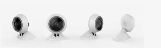 Видеокамеры Switcam-H200W