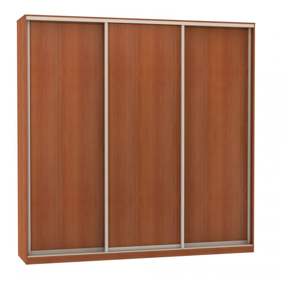 Шкаф купе Модель: ШК торговой марки "Edelwood"