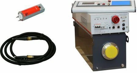 Industrial X-ray Equipment for Non-Destructive Testing, EXTRAVOLT-225