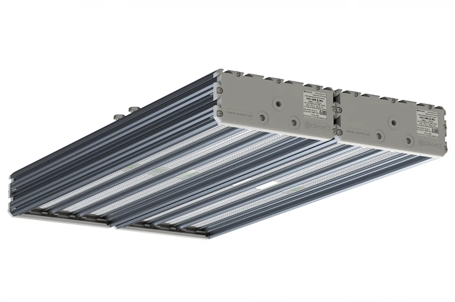 مصباح إضاءة LED UCC 2Ex: UCC-300 2Ex