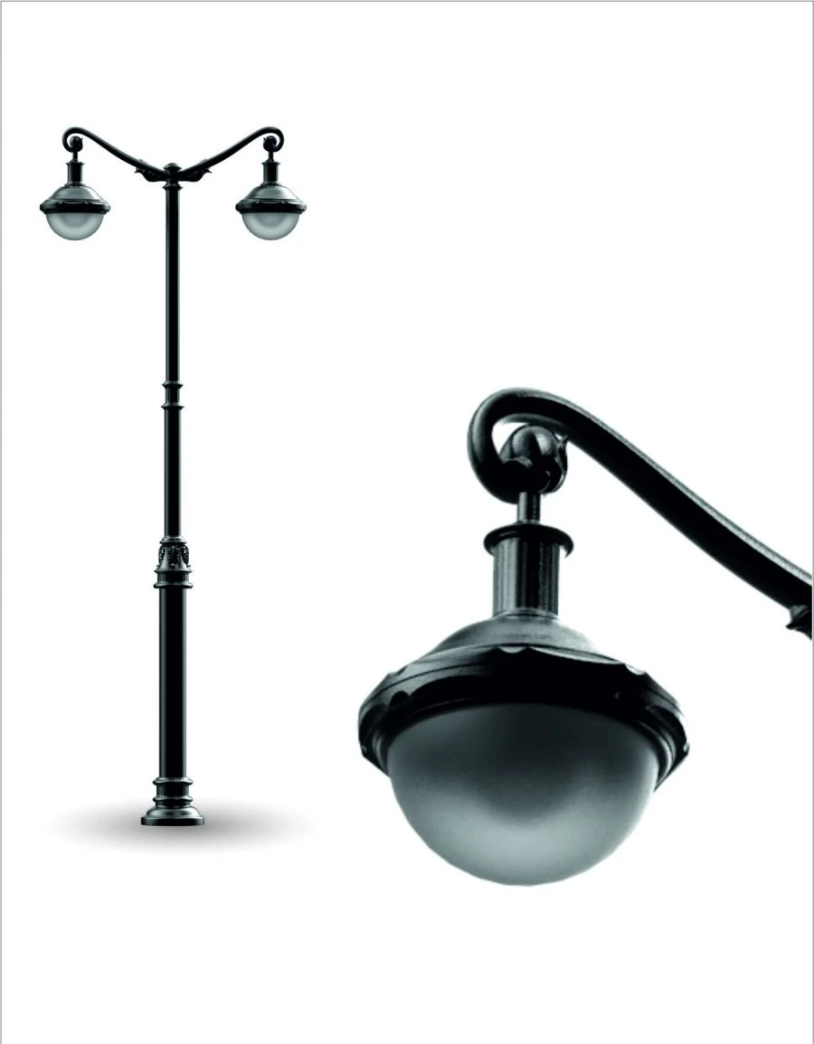 Светильник светодиодный серии LEDTEC PRO DECO