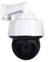كاميرا IP عالية الأداء مع زووم 36x - IPTS-IP1450DM(36x)10HSR
