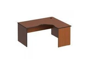 L-Shaped Office Desk FML4
