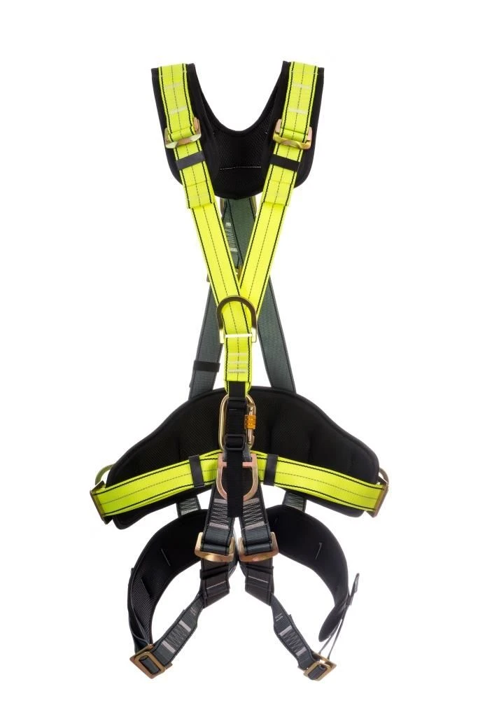 حزام الأمان OLYMP-safety ألPro 05