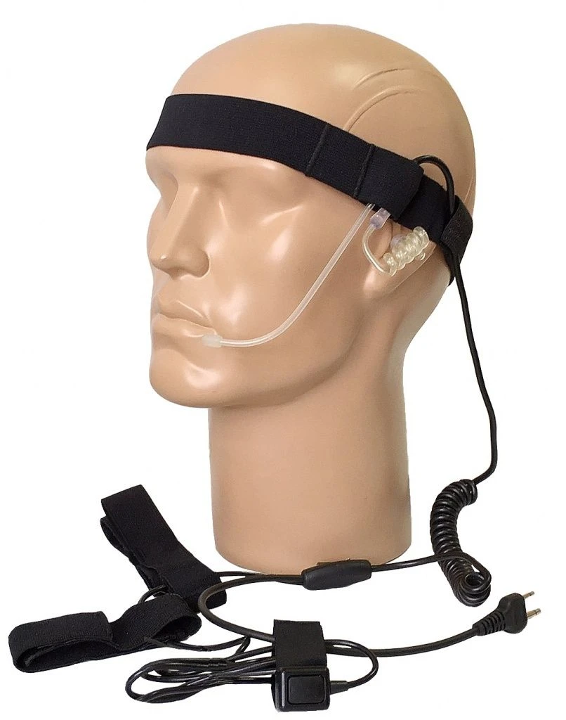 سماعة رأس للتواصل ثنائي الاتجاه SHG-3