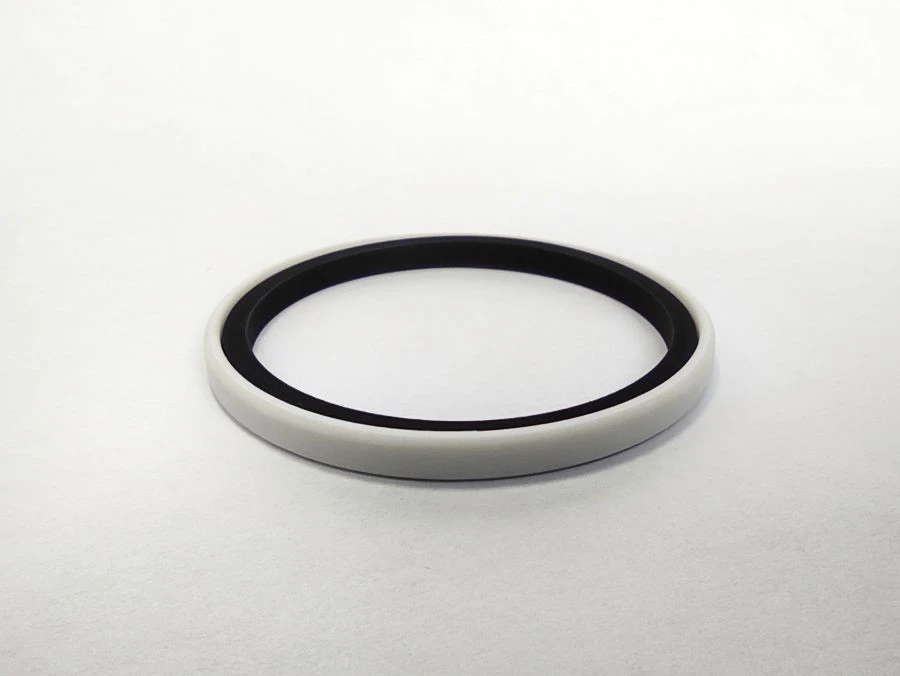 مانع تسرب الب piston ثنائي المكونات 50 مم