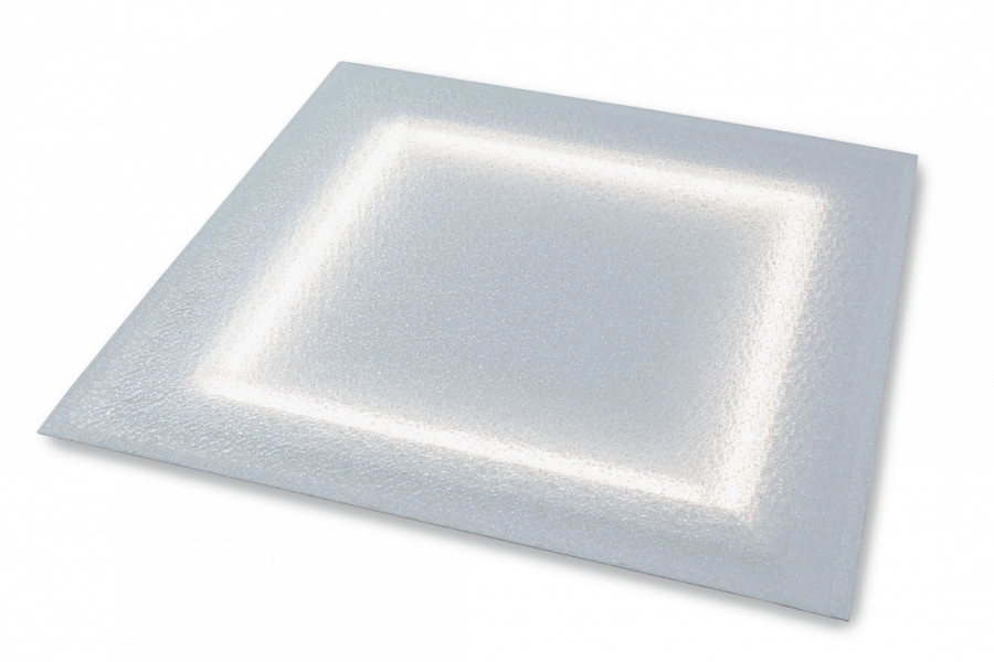 مصباح LED مكتب خاص 48 واط، موديل 82P-48D-4V-K